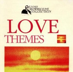 Morricone Collection (Love Themes) - Ennio Morricone