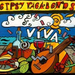 Viva - Gipsy Vagabonds