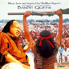 Bandit Queen - Nusrat Fateh Ali Khan
