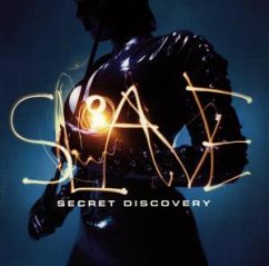 Slave - Secret Discovery