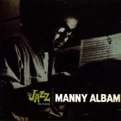 Cover The Jazz Workshop