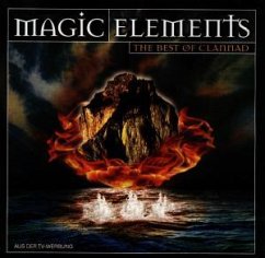 Magic Elements (The Best Of) - Clannad