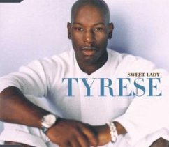 Sweet Lady/Intl.Version Sweet Lady/Intl.Version