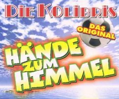 Die Hände Zum Himmel - Kolibris