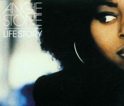 Life Story - Angie Stone