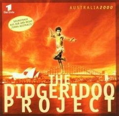 The Didgeridoo Project