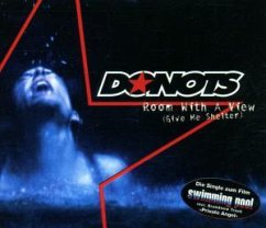 Room With A View (Give Me ...) - Donots