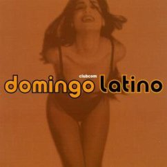 Cover Domingo Latino