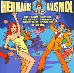 Hermann'S Haus Mix - Hermanns Hausmix (2001)