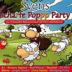 Svens Pop Party Svens Pop Party