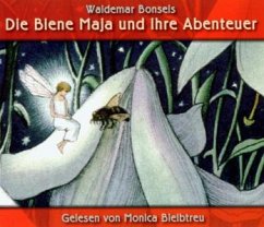 Die Biene Maja Und Ihre Abente Die Biene Maja Und Ihre Abente