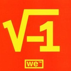 Square Root Of Negative One Square Root Of Negative One