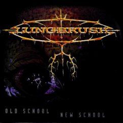 Old School New School Old School New School