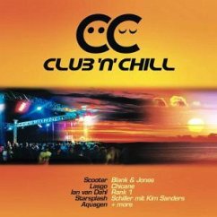 Club 'n' Chill - Club 'n' Chill (2002)