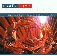 Dance Hit Vol. 5 - Dance Hits-Top Dance Tracks in very best U.S.-Versions