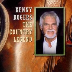 Country Legend - Kenny Rogers