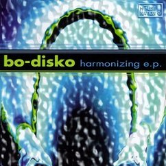 Harmonizing E.P. - Bo-Disko