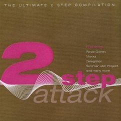 2 Step Attack - 2 Steps Attack (2000)