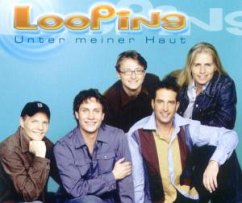Cover Unter Meiner Haut
