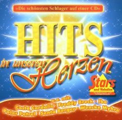 Cover Hits In Unseren Herzen