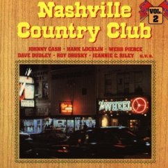 Nashville Country Club Vol. 2