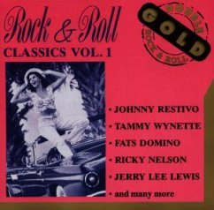 Cover Rock & Roll Classics Vol.1