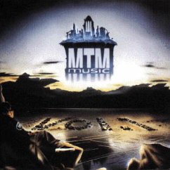 Mtm Music Compilation Vol.1 - MTM Music 1 (1996)