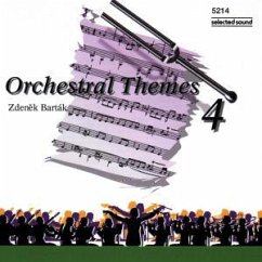 Orchestral Themes 4 - Selected Sound