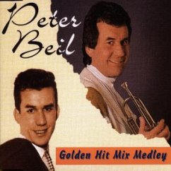 Golden Hit Mix Medley - Beil,Peter