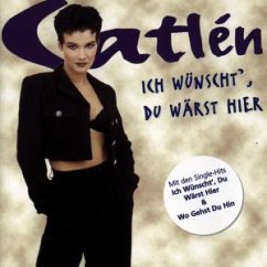 Ich Wünscht', Du Wärst Hier Ich Wünscht', Du Wärst Hier
