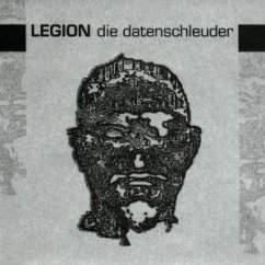 Die Datenschleuder - Legion