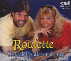 Urlaub Für Dich Und Mich - Roulette (Schlager)