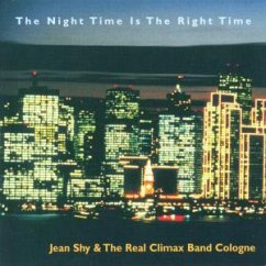 The Night Time Is The Right Ti The Night Time Is The Right Ti
