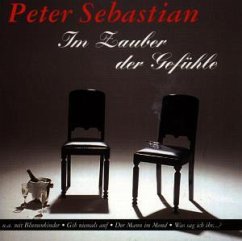 Im Zauber Der Gefühle - Peter Sebastian