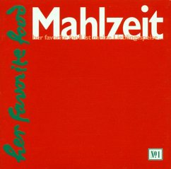 Mahlzeit - Her Favorite Food