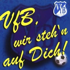 Cover Wir steh'n auf Dich