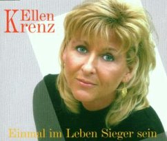 Cover Einmal Im Leben Sieger Sein