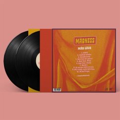 Mäd Löve (Ltd.Pop-Up Vinyl) - Mädness
