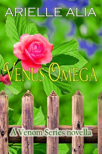 Venus Omega: A Venom Series Novella (eBook, ePUB)