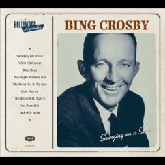 Universal Legends: Bing Crosby