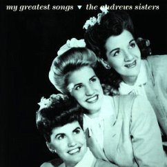 My Greatest Songs My Greatest Songs