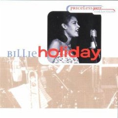 Cover Billie Holiday