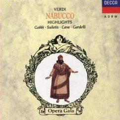 Nabucco (az) - Verdi