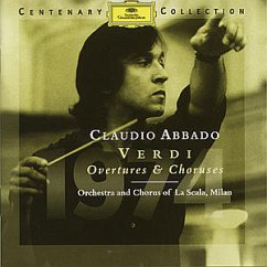 1974: Claudio Abbado