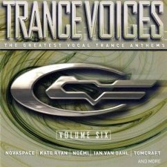 Trance Voices (Vol. 6) Trance Voices (Vol. 6)