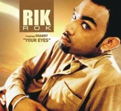 Your Eyes - Rik Rok