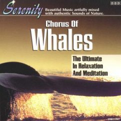 Chorus Of Whales - John St. John