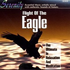 Flight Of The Eagle