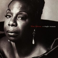 A Single Woman - Nina Simone