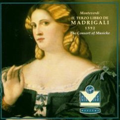 Madrigalbuch 3